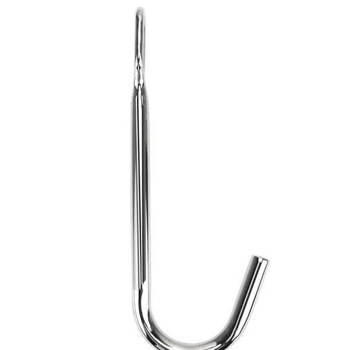 Stainless 5783 Hook No Ball Steel Plug PerfectFit 0206